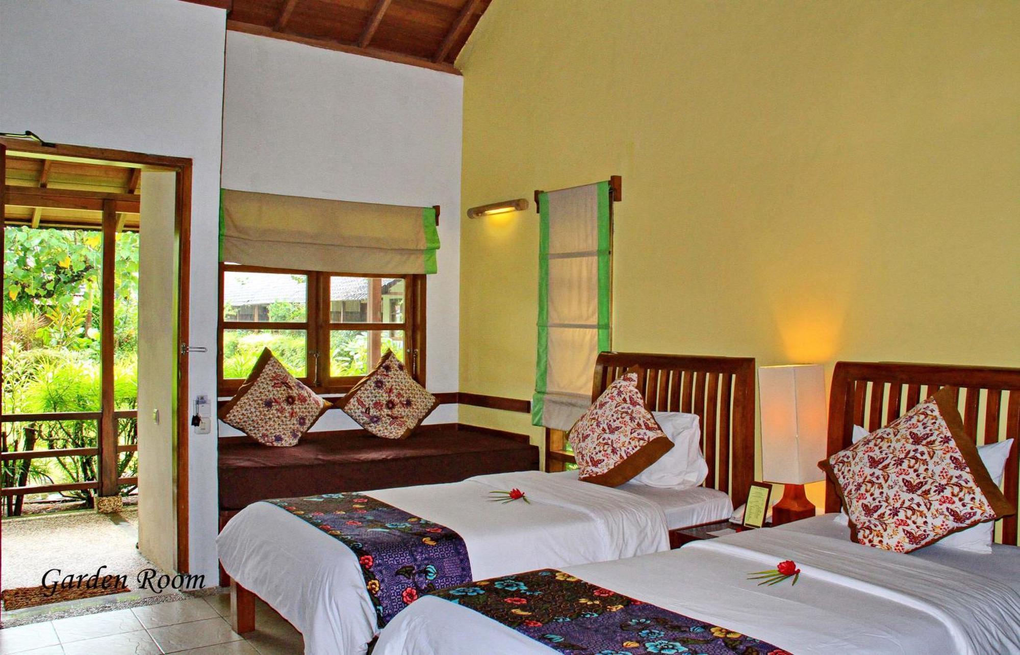 Hotel Cocotinos Manado Exteriér fotografie