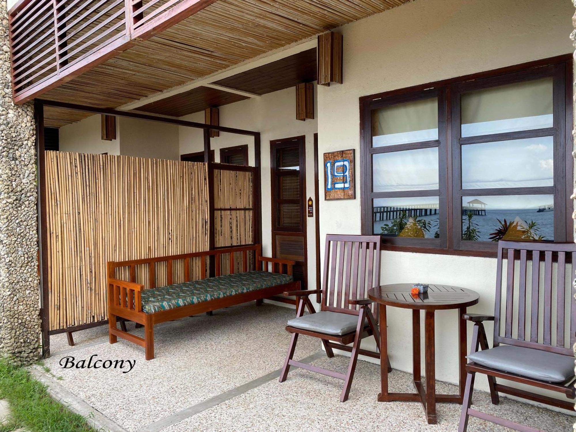 Hotel Cocotinos Manado Exteriér fotografie