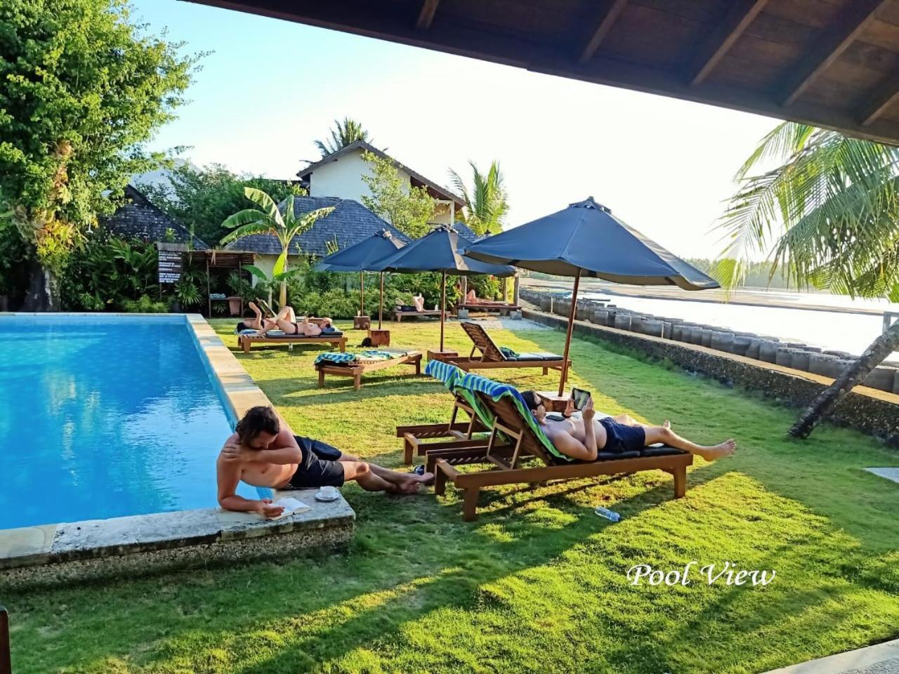 Hotel Cocotinos Manado Exteriér fotografie