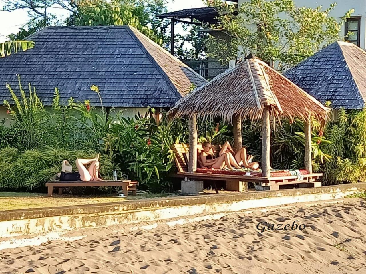 Hotel Cocotinos Manado Exteriér fotografie