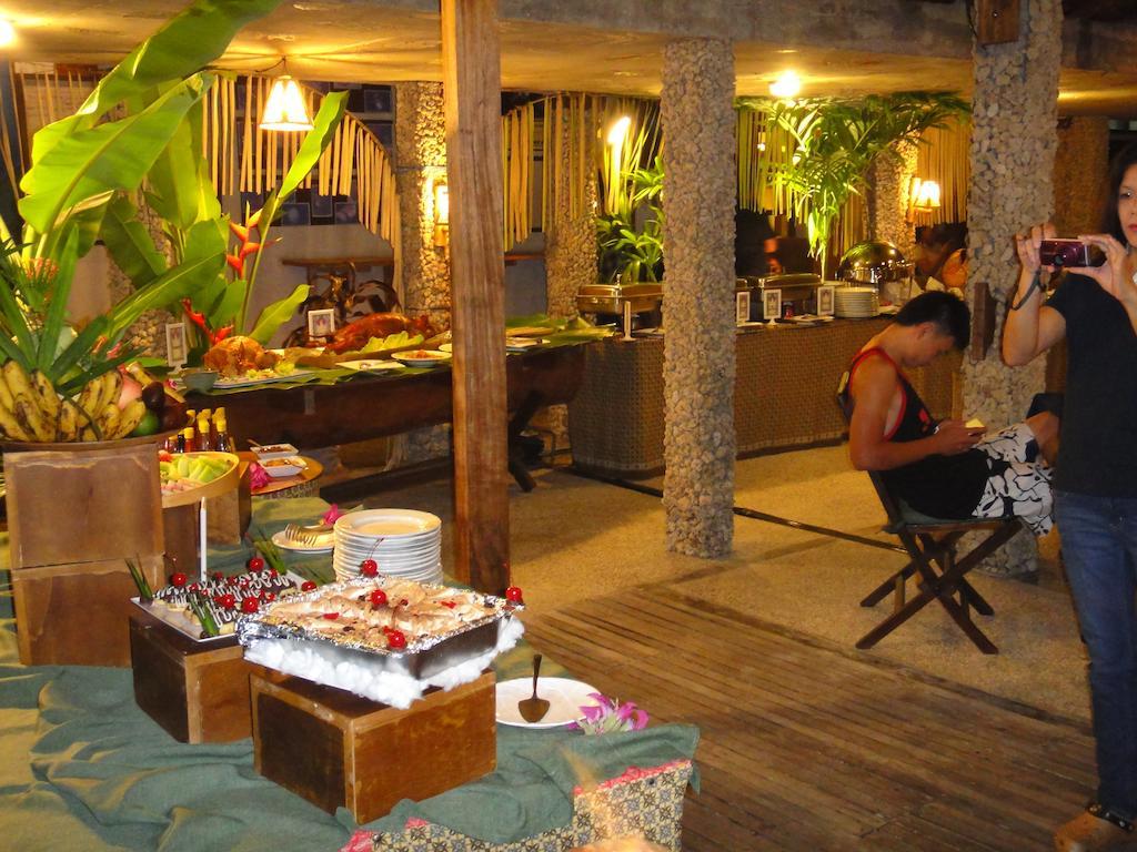 Hotel Cocotinos Manado Exteriér fotografie